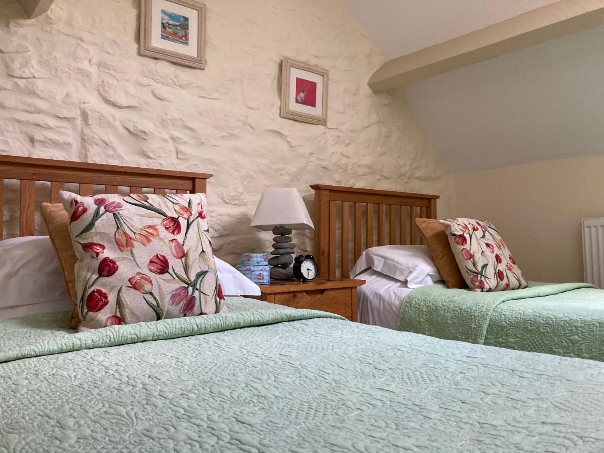 B&B Shepton Mallet - Courtyard Apartment - Bed and Breakfast Shepton Mallet