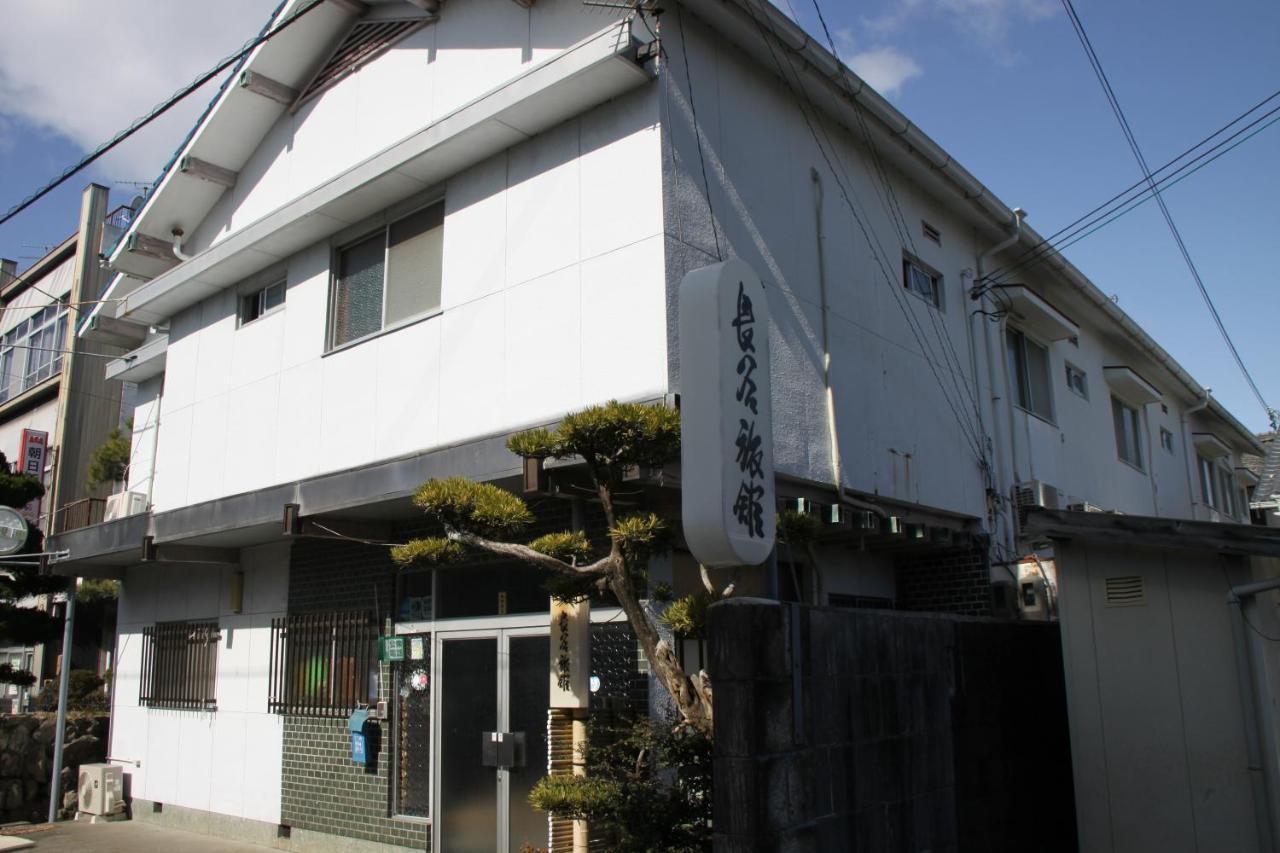 B&B Shingu - Hase Ryokan - Bed and Breakfast Shingu