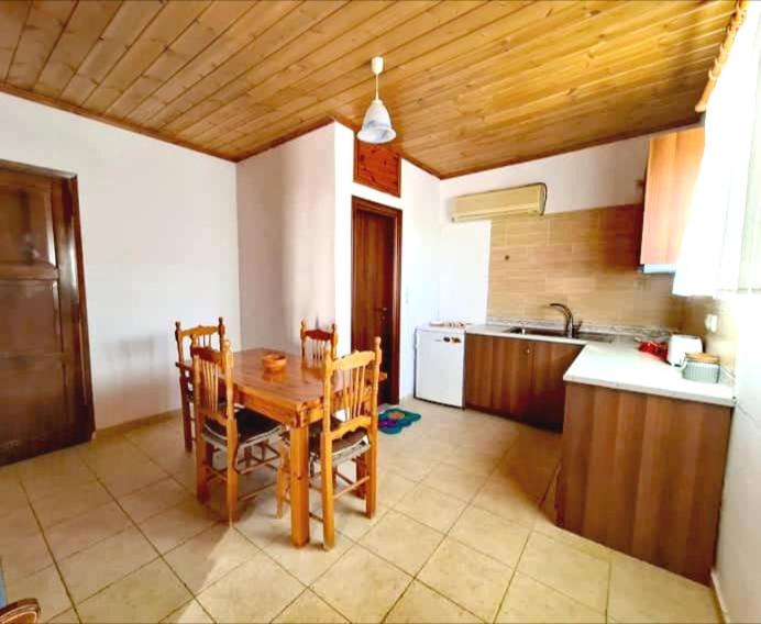 Apartamento de 2 dormitorios (4 adultos)