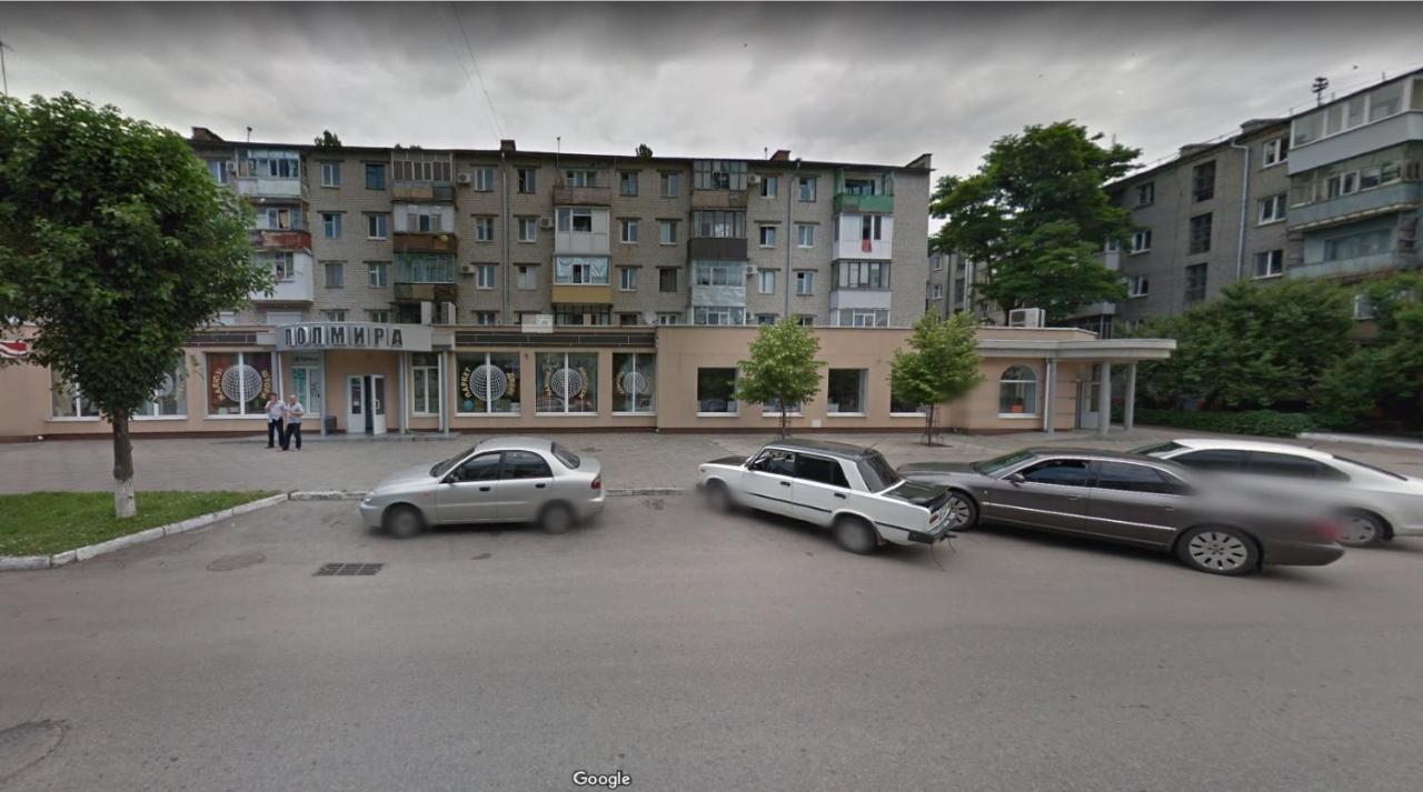 Apartment on Pobeda 4 with sauna - B&B