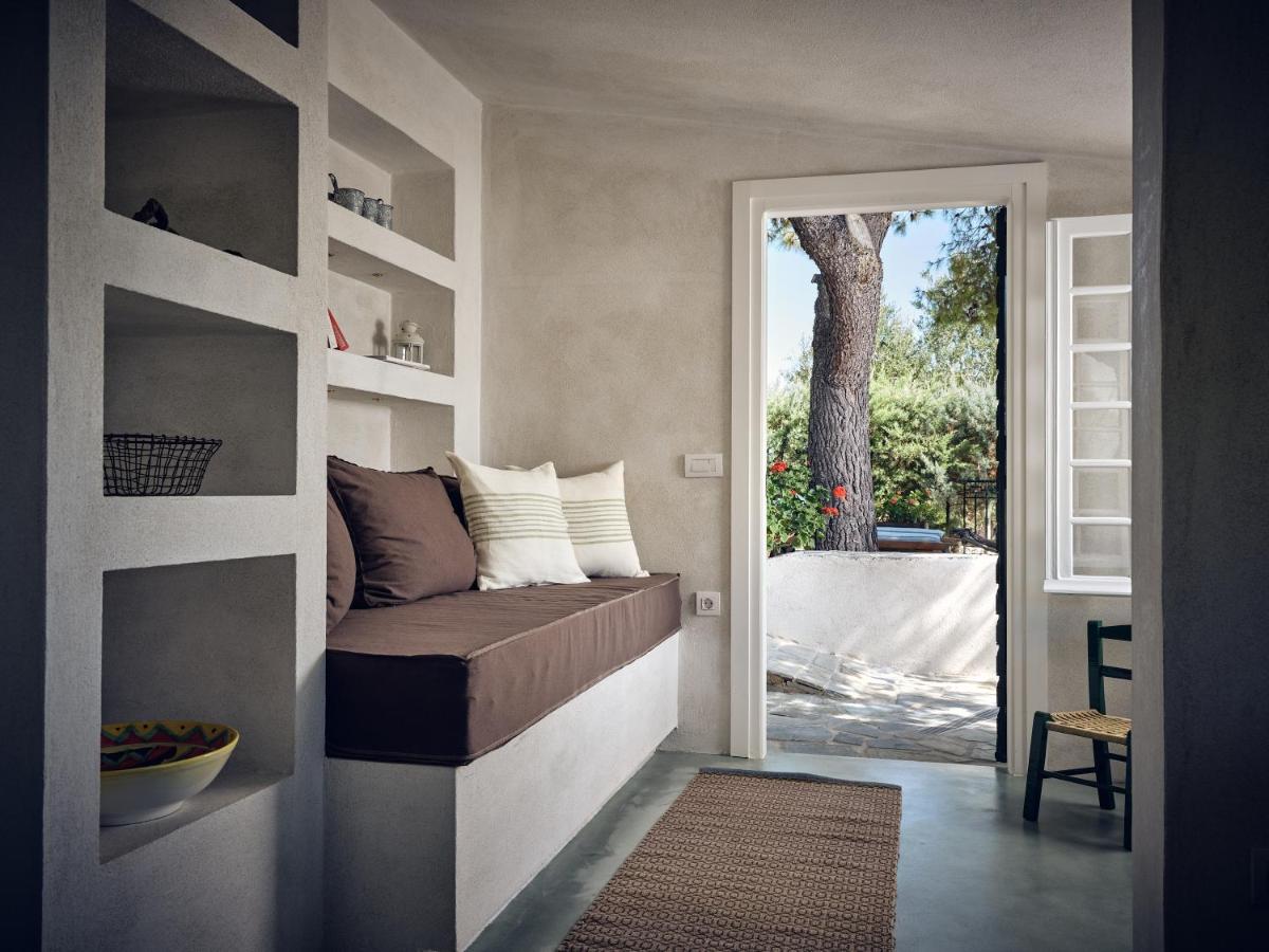 Lithalona Villas & Houses - Ferienwohnung