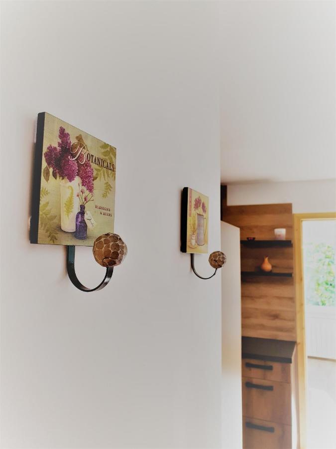 Apartment mit 1 Schlafzimmer