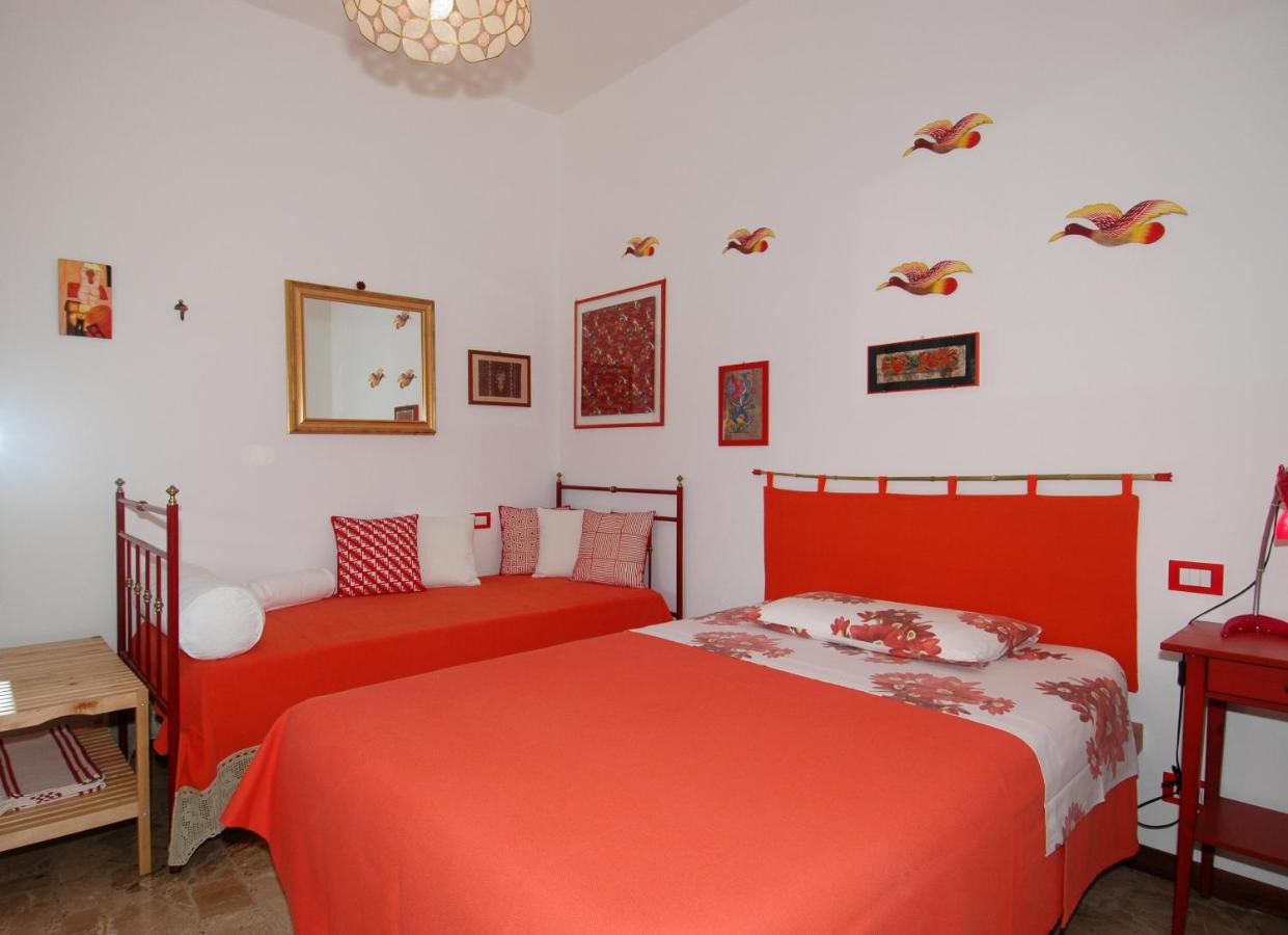 Camera Singola con Bagno