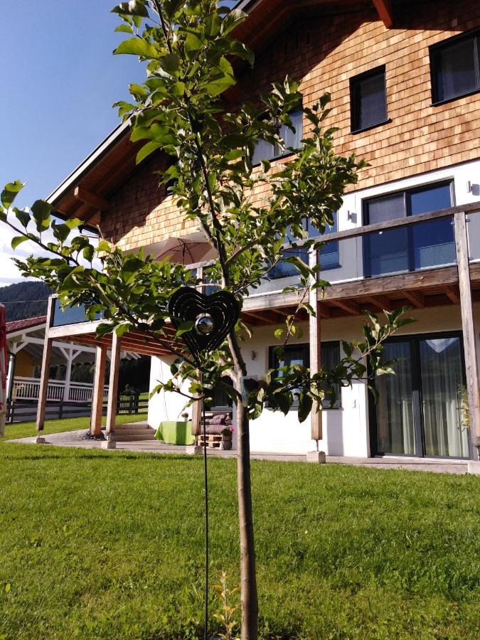 Appartement Dorrer - B&B Aich