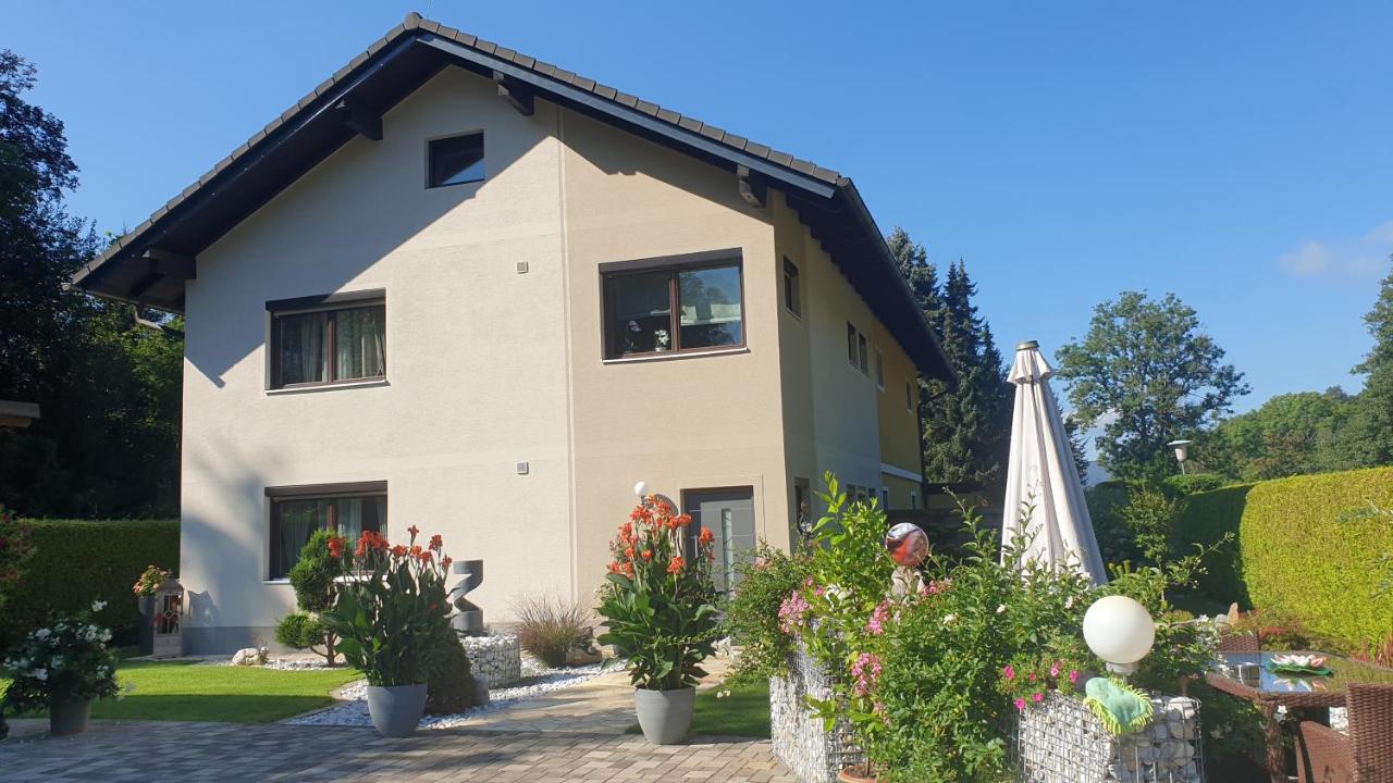 B&B Görtschach - Ferienwohnung in Krumpendorf am Wörthersee - Bed and Breakfast Görtschach