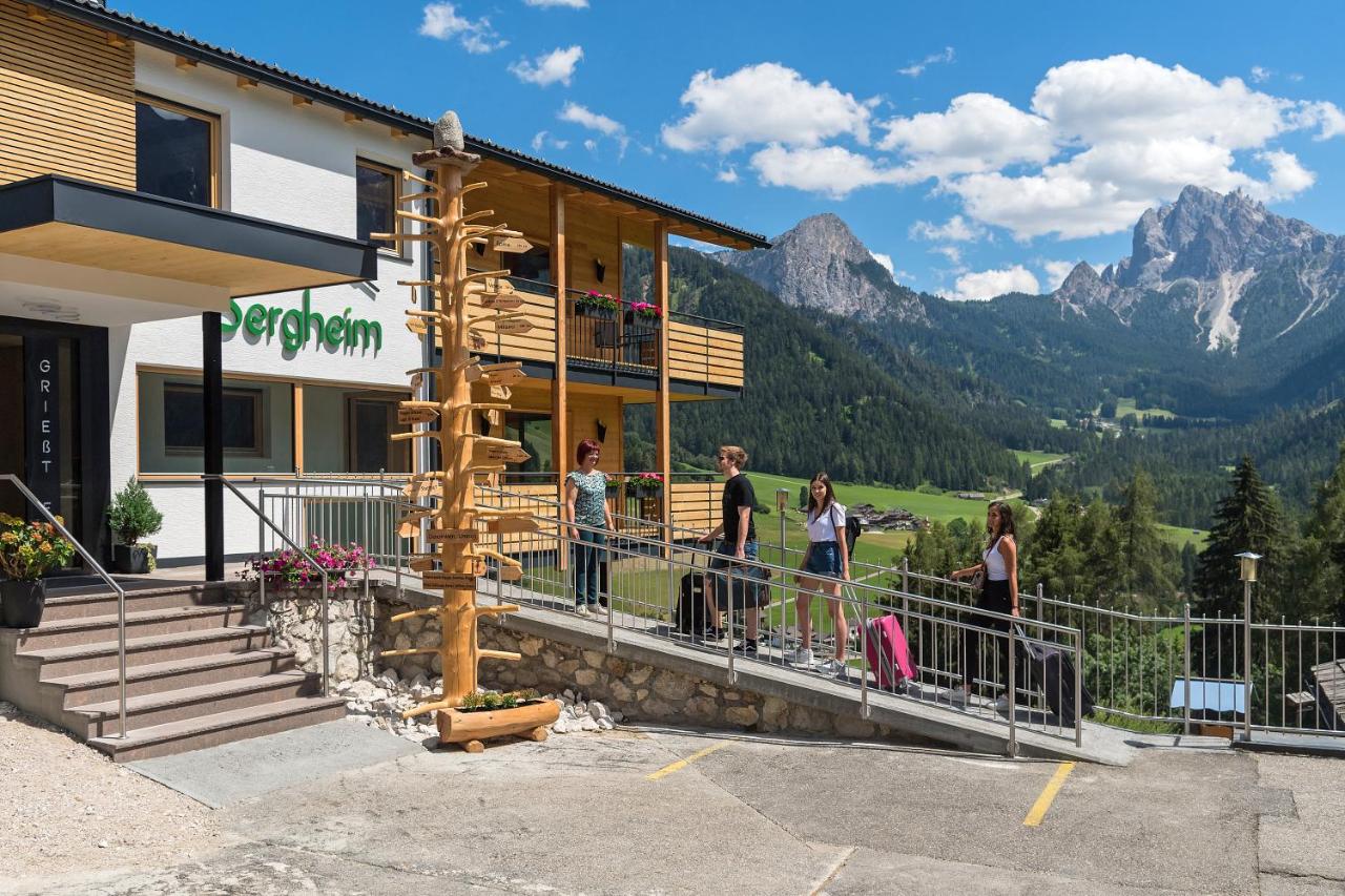 Residence Bergheim - Ferienwohnung