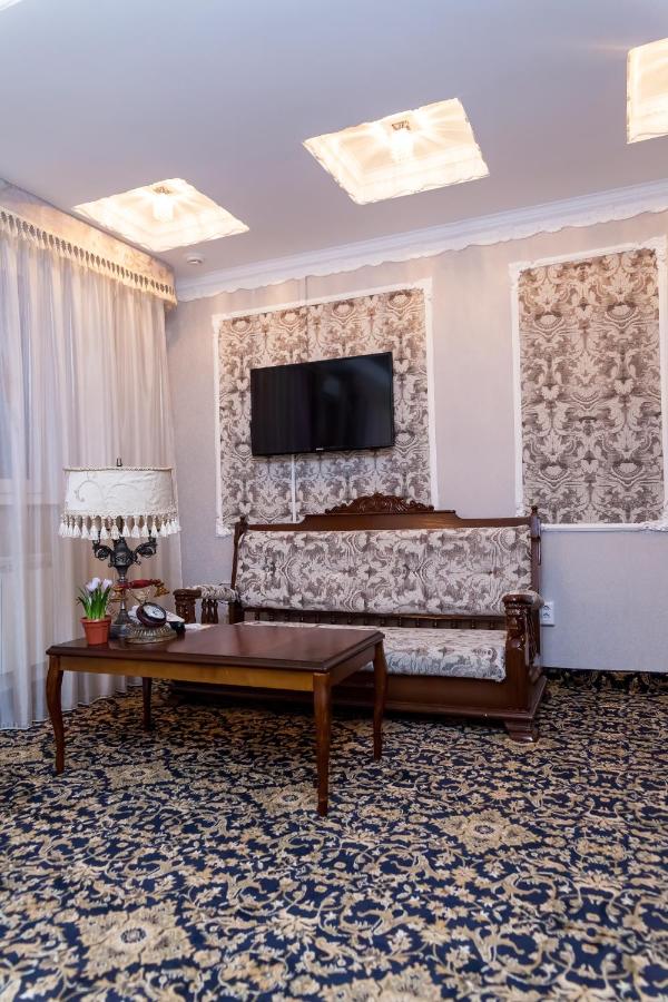 B&B Ekibastouz - Hotel General - Bed and Breakfast Ekibastouz