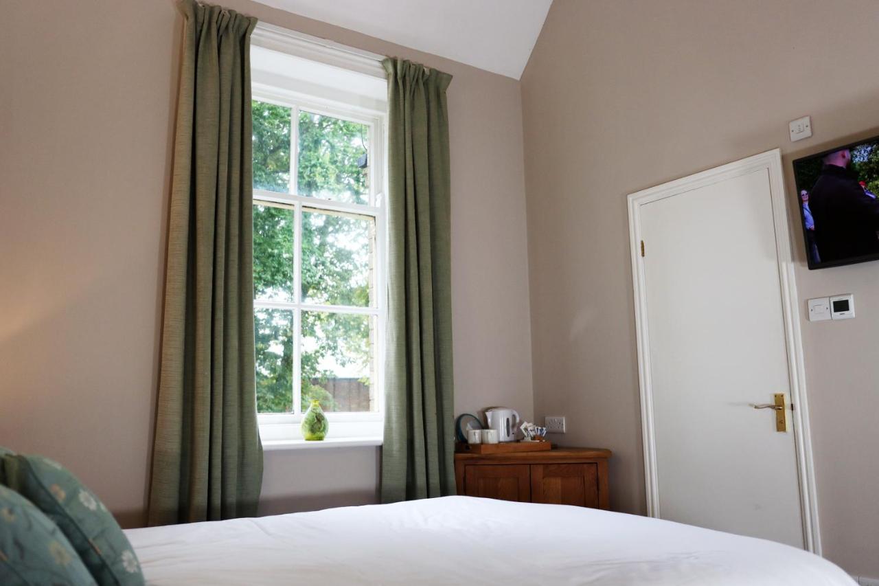 Chambre Double Standard