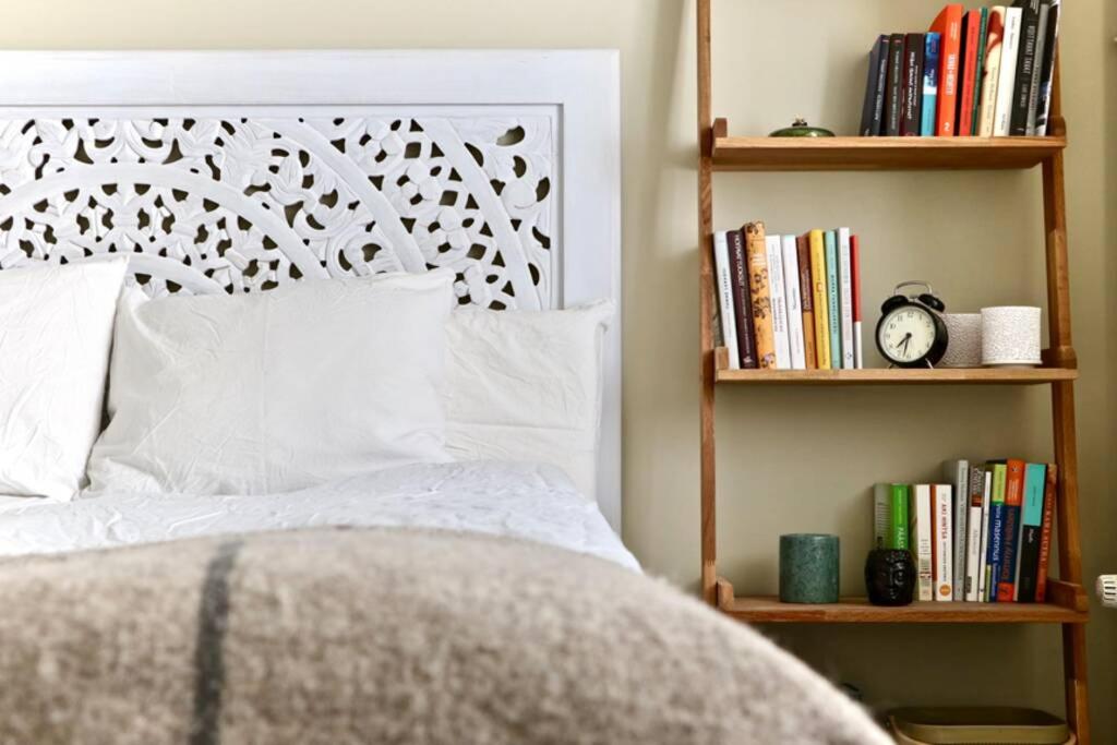 Apartamento Superior con sauna