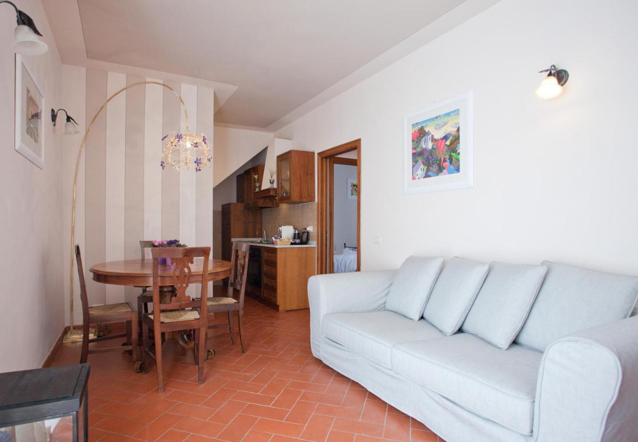 Appartamento con 2 Camere da Letto e Vista Giardino (3 Adulti)