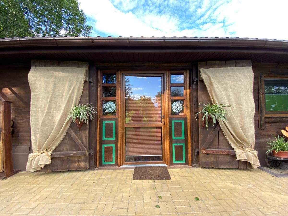 Siedlisko Odpoczynkowo - B&B