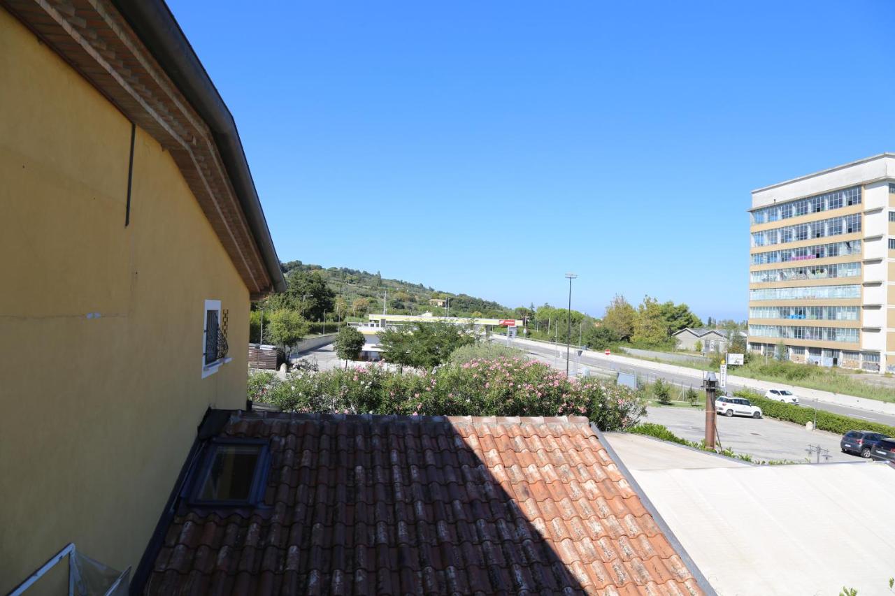 La Puraza Comfort Rooms - B&B Rimini