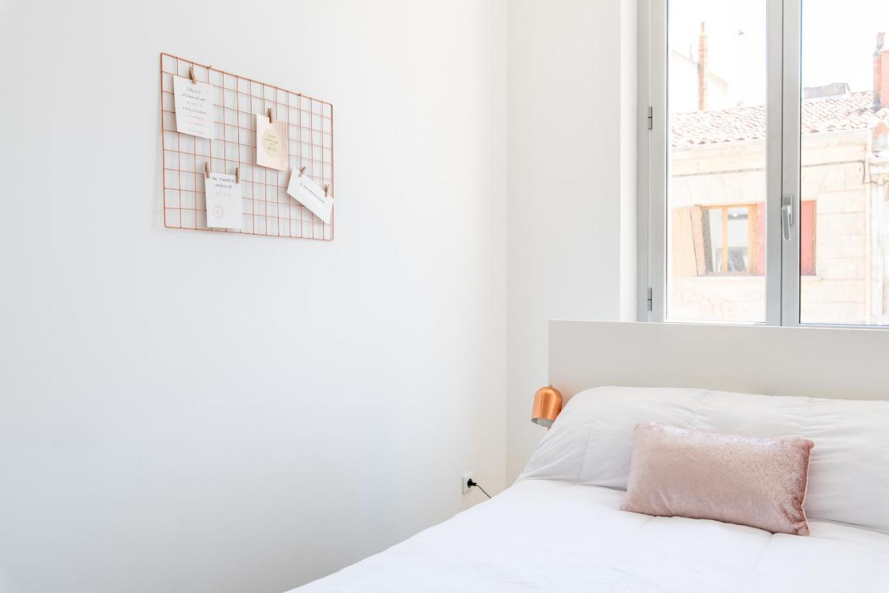 B&B Marseille - Le Cosy 1 chambre - Centre Clim Parking - MaisonMars - Bed and Breakfast Marseille