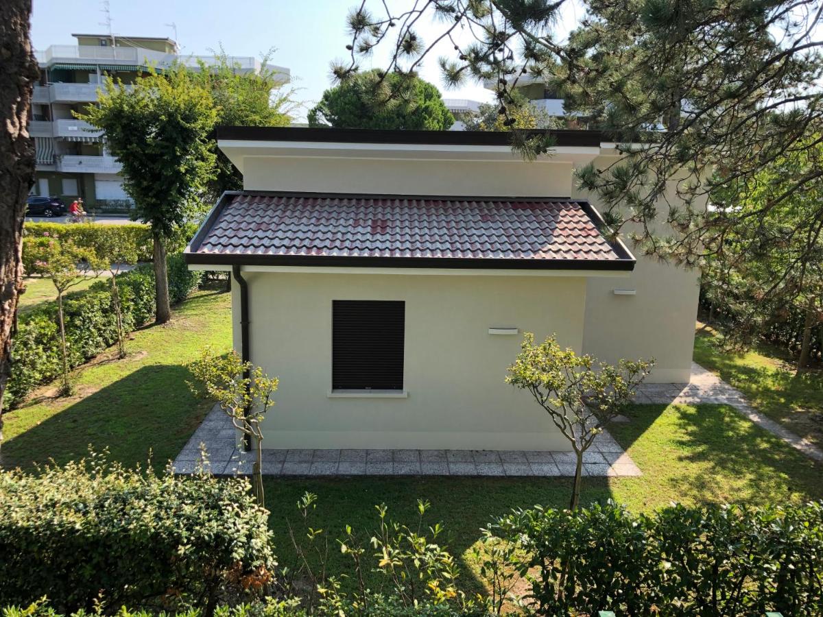 Villaggio Azzurro - Ville - B&B Bibione