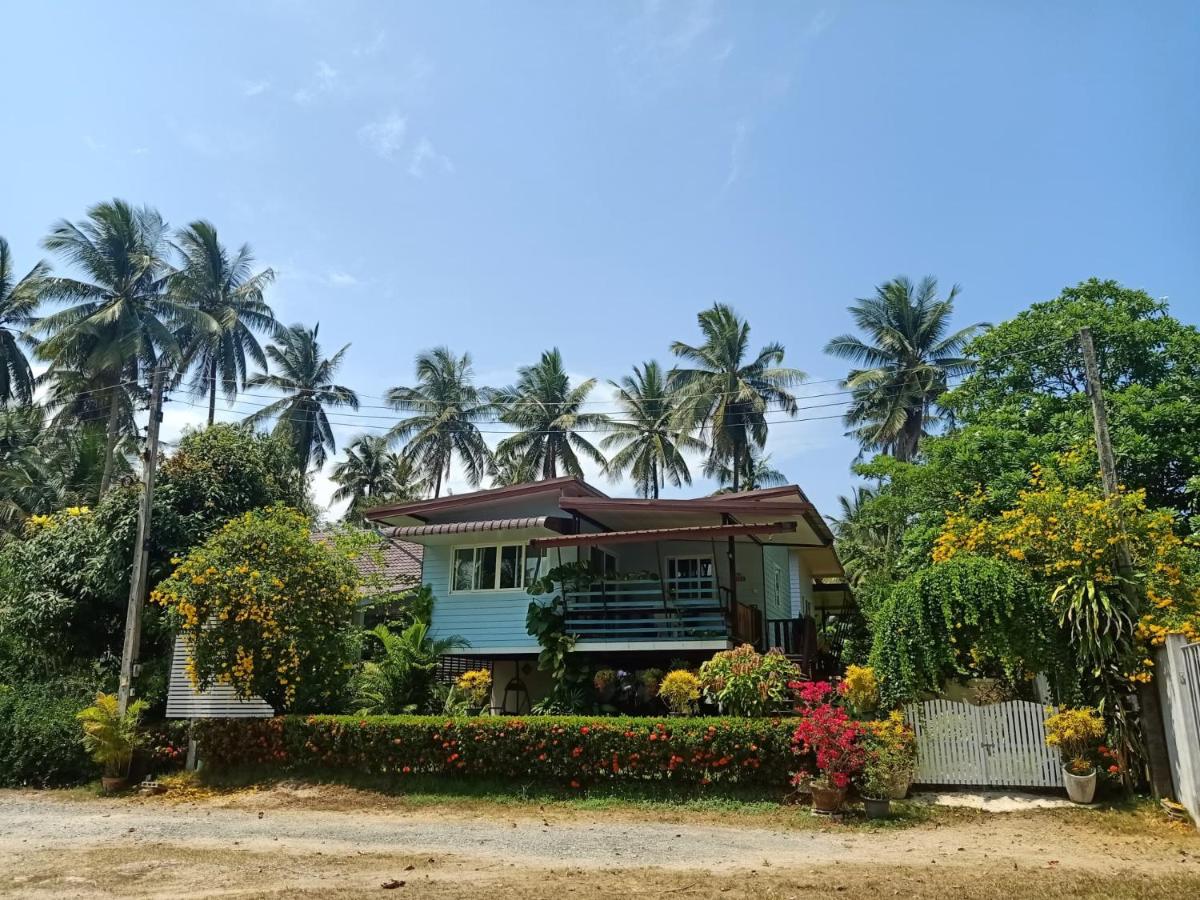 Boons Bungalow Ban Krut - B&B Ban Krut