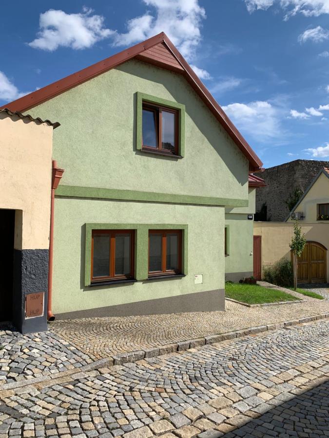Apartmán U Lípy - Bed and Breakfast Znojmo
