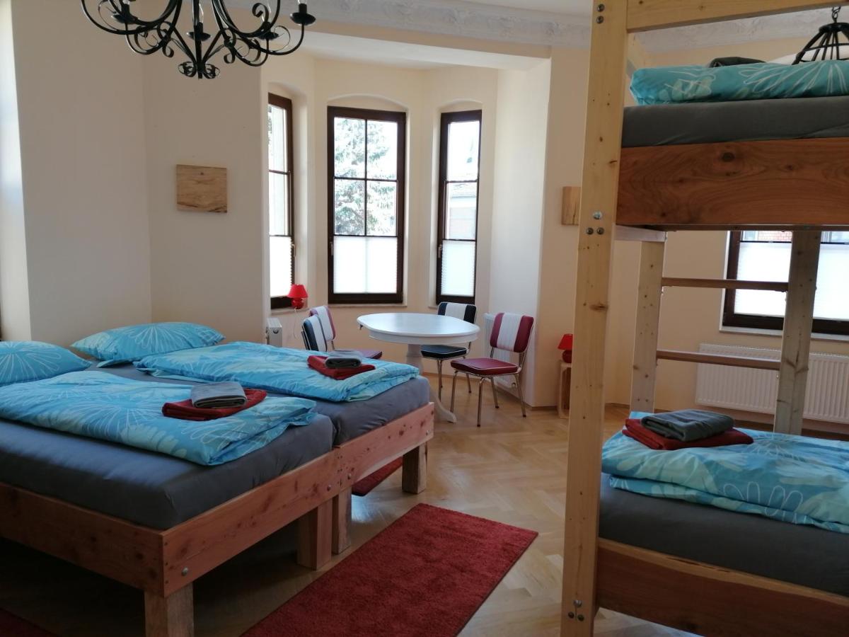 Appartamento con 2 Camere da Letto