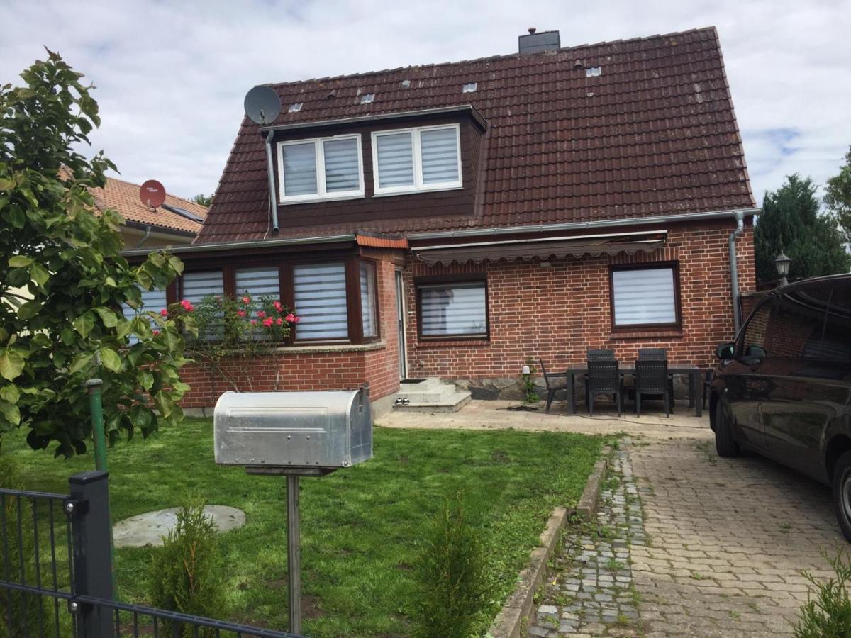 Apartment mit 2 Schlafzimmern