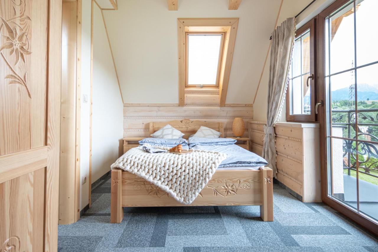 Chalet con 2 Camere da Letto