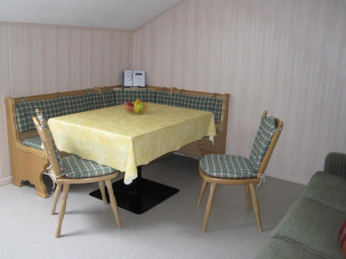 One-Bedroom Apartment with Balcony - 09