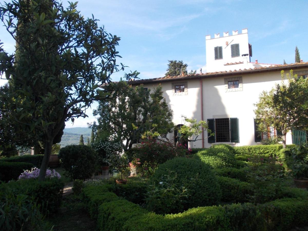 Il Palagetto - B&B Bagno a Ripoli