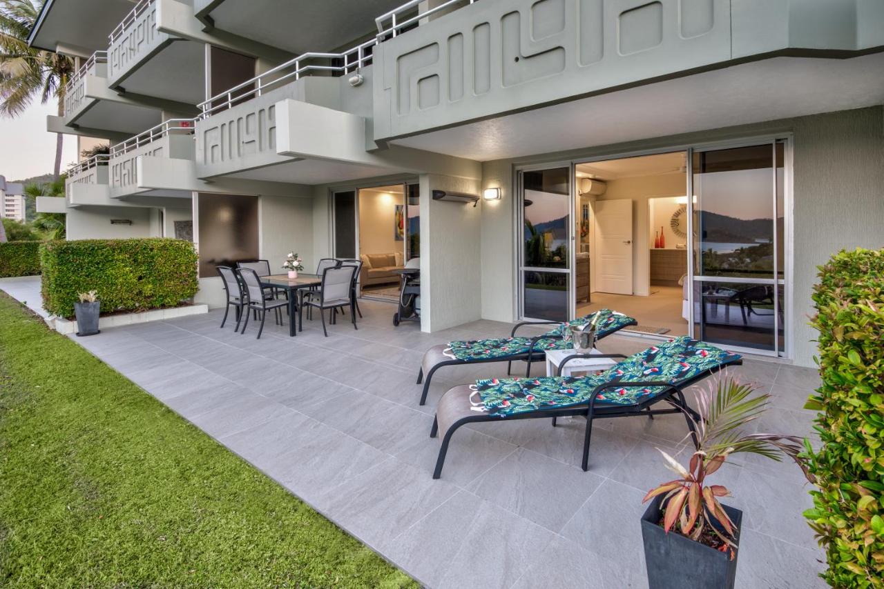 Superior Poinciana 011 on Hamilton Island - Bed and Breakfast