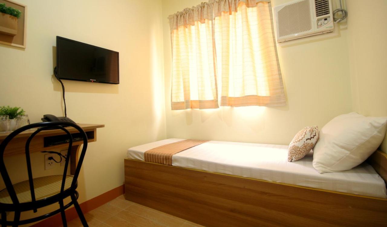 B&B Cebu City - Anri Pension House - Bed and Breakfast Cebu City