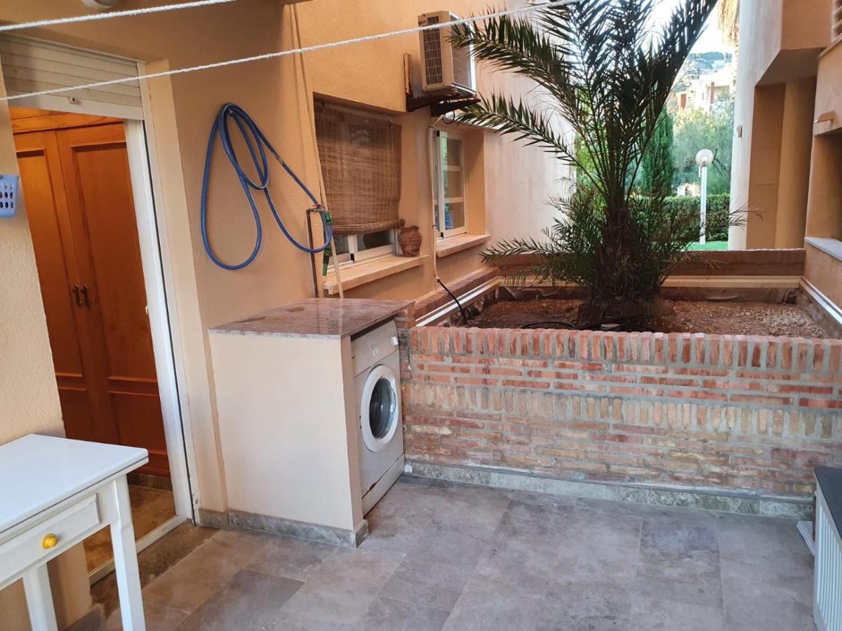 Bahia de Jávea Primera línea - B&B