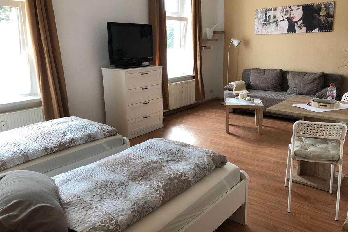 Appartement 1 Chambre