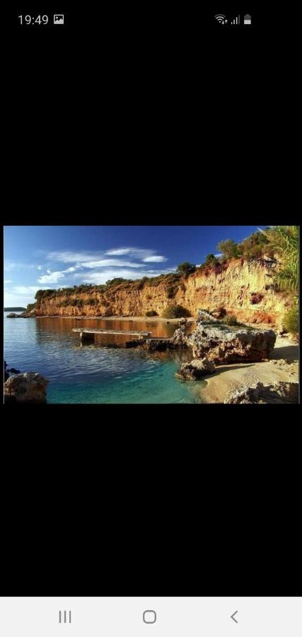 Appartamento con Vista Mare