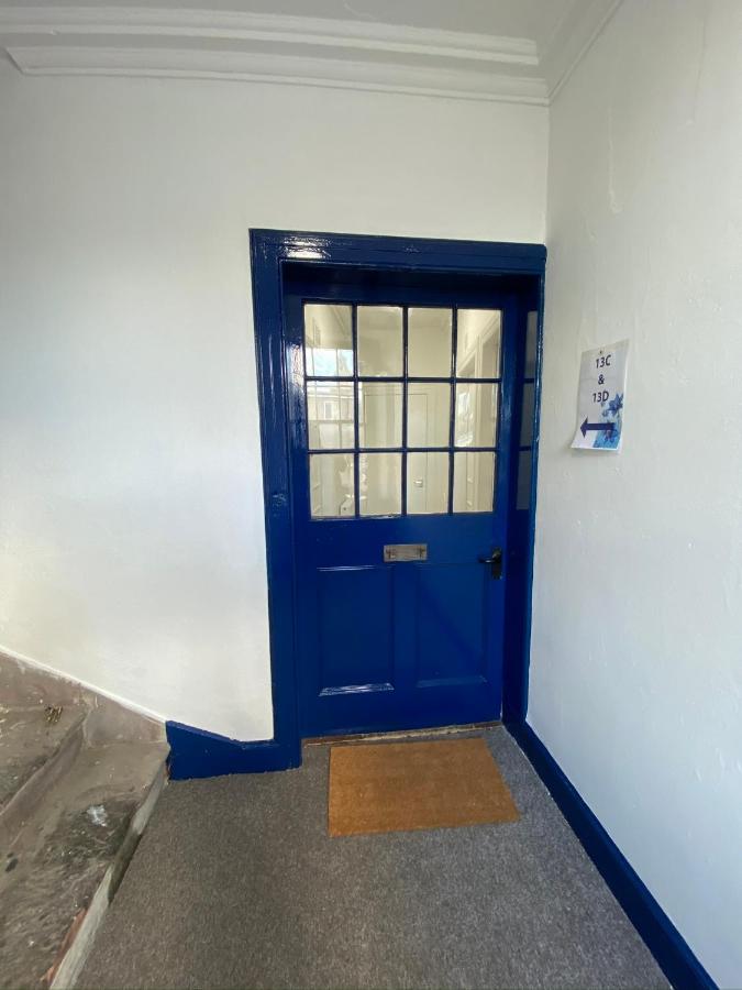Stylish 2nd Floor Georgian Period Flat - Ferienwohnung Dumfries