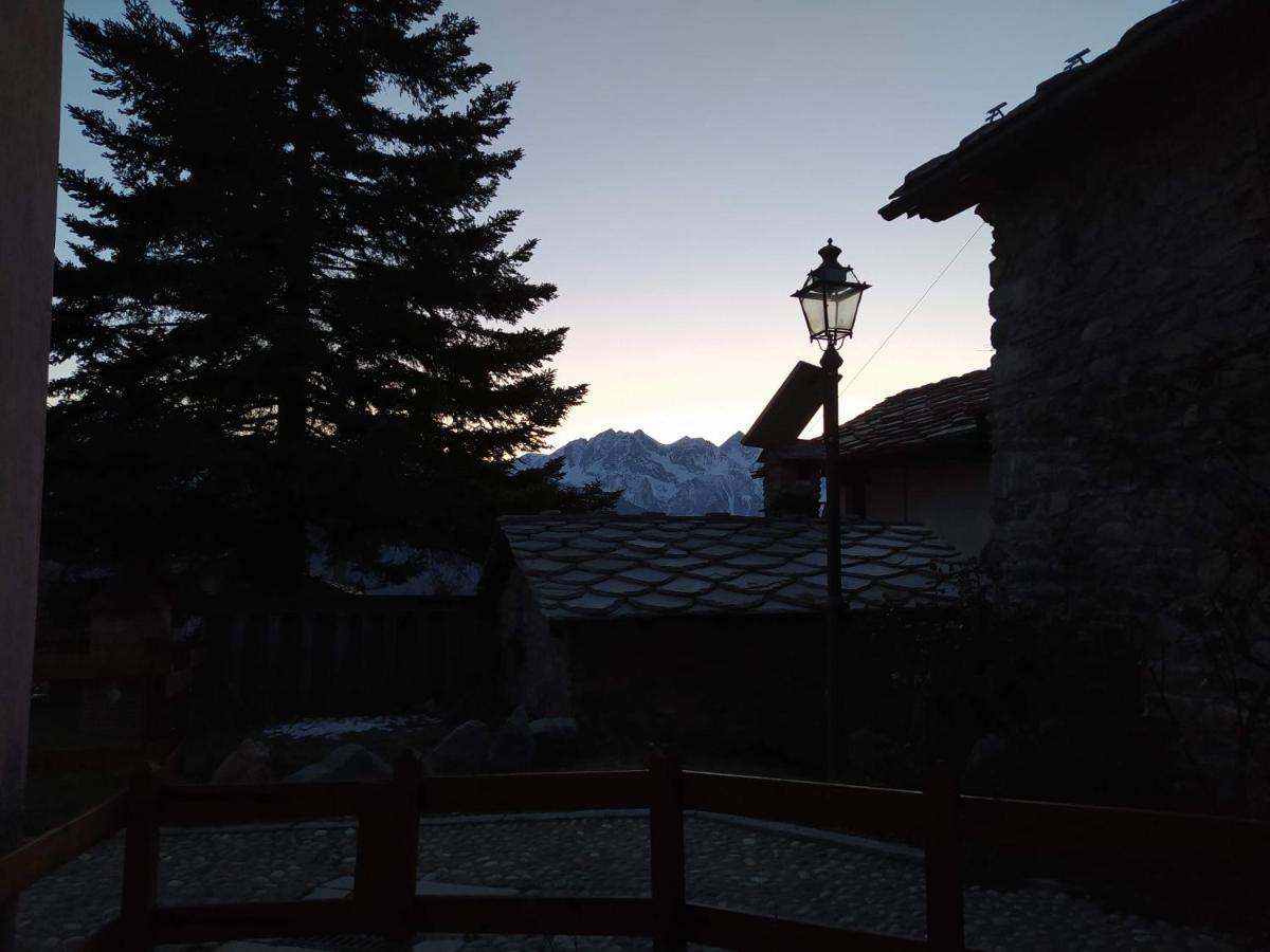 Casa Semon-CIR VDA LT SAINTDENIS 0018 - B&B Semon