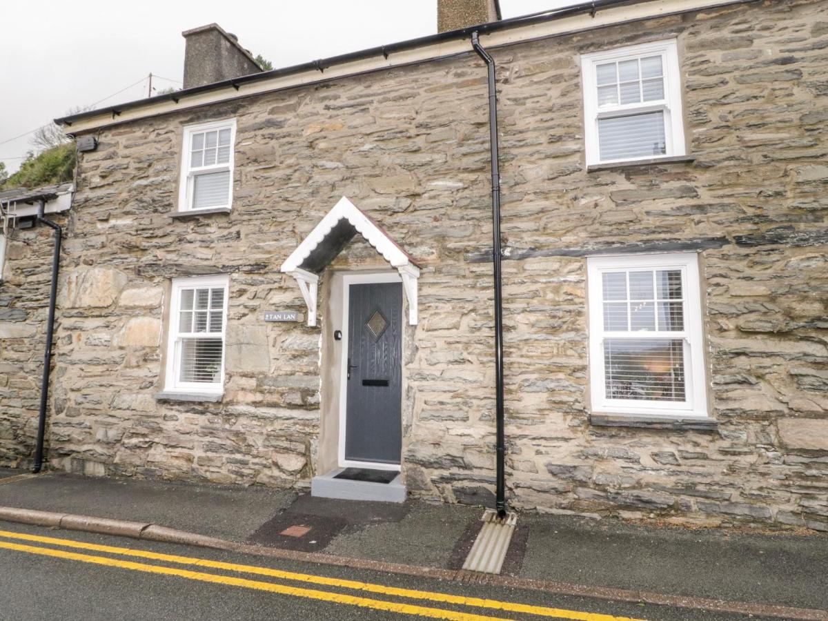 B&B Blaenau-Ffestiniog - Garreg Lwyd - Bed and Breakfast Blaenau-Ffestiniog