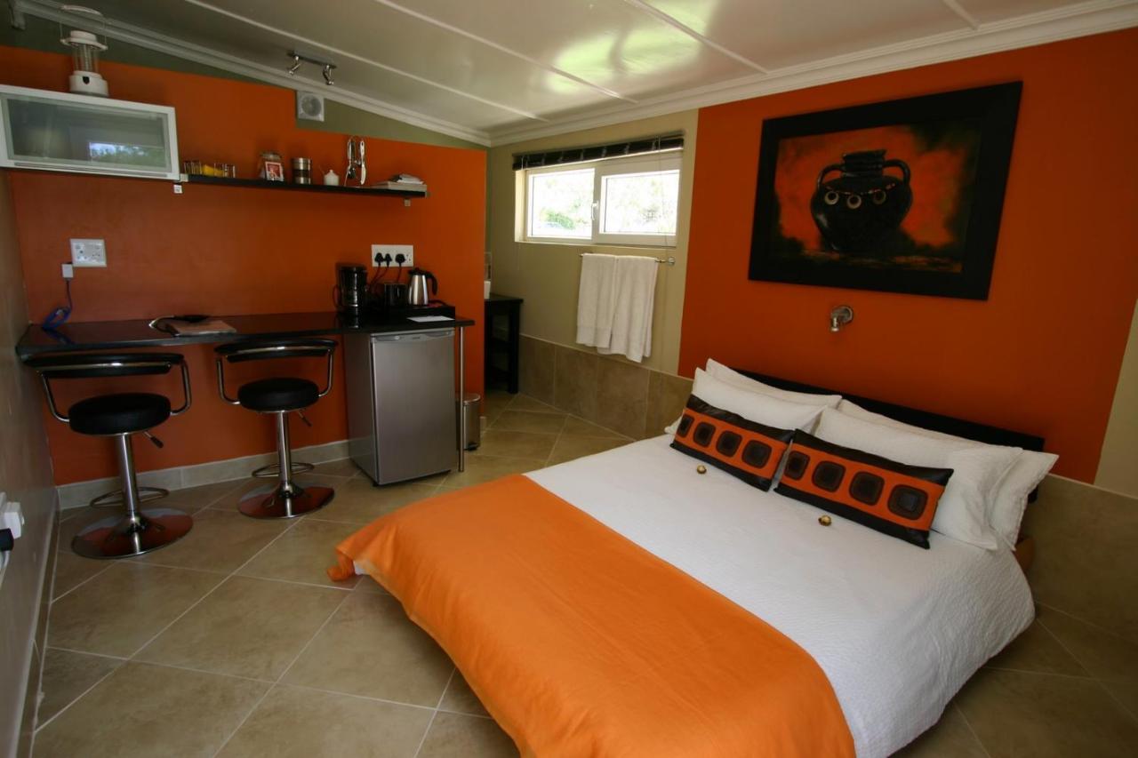 Haus Holzapfel - B&B