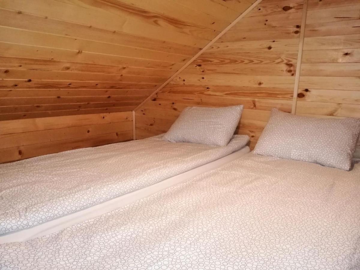 Bella Przystań - Ferienwohnung