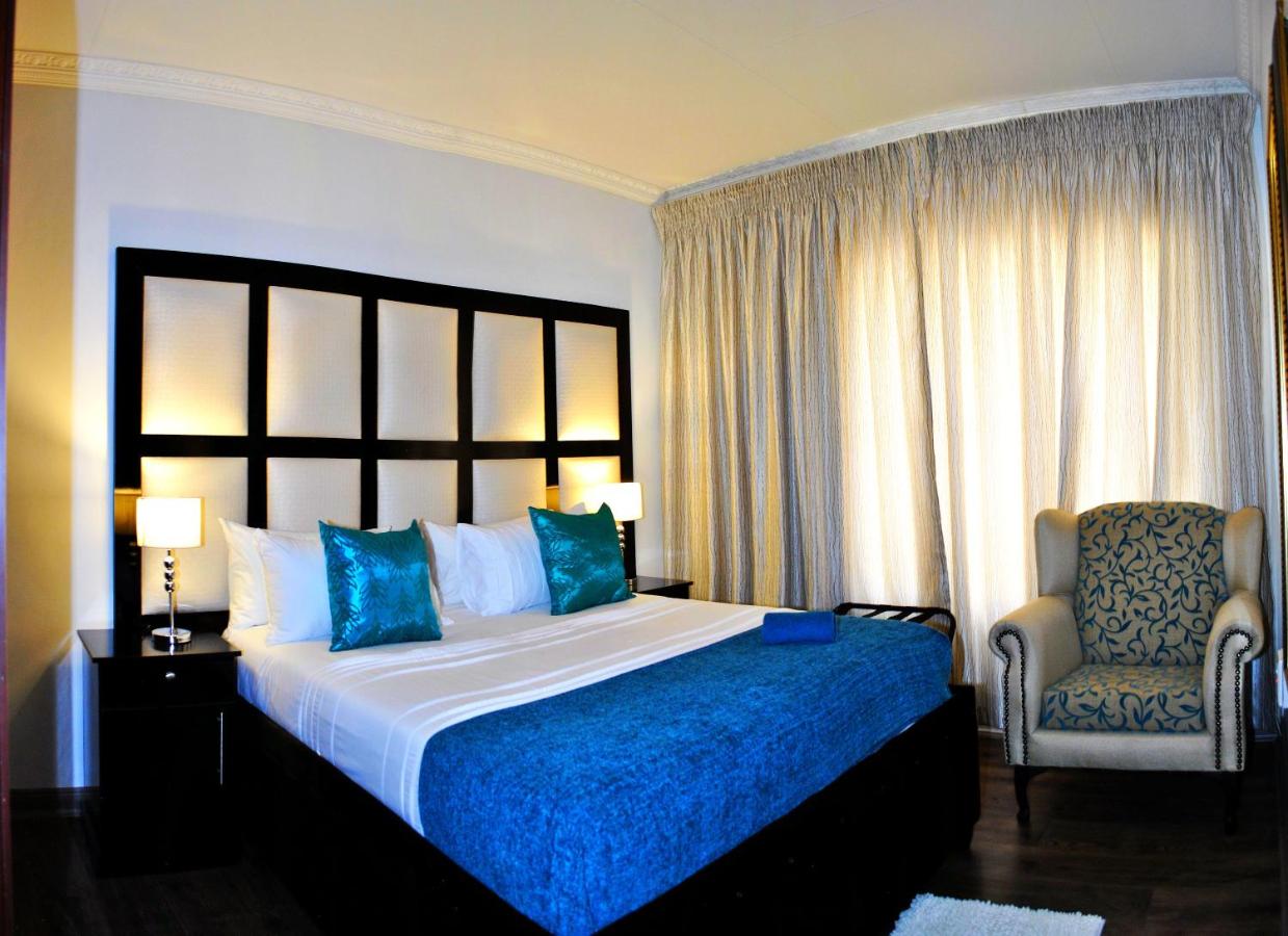 B&B Polokwane - Lapologa@Polokwane - Bed and Breakfast Polokwane