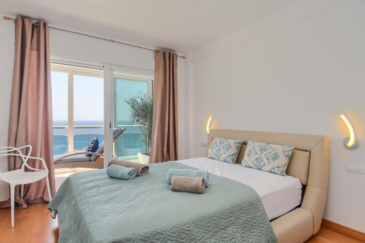 Appartement Deluxe