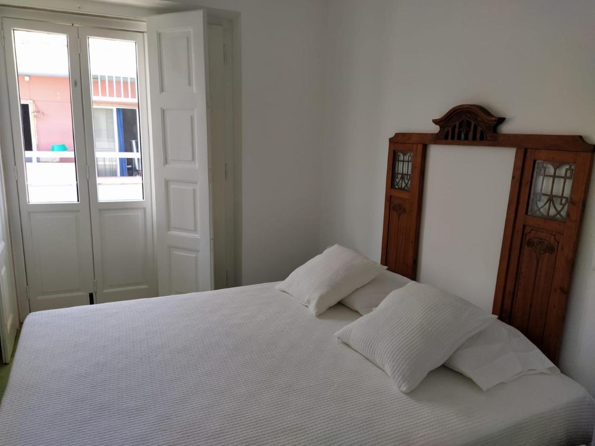 Chambre Double Standard