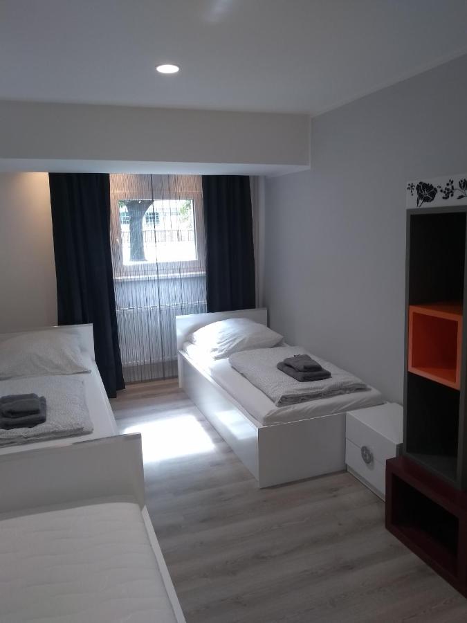 City-Apartment Spreeufer im Herzen Berlins - Bed and Breakfast