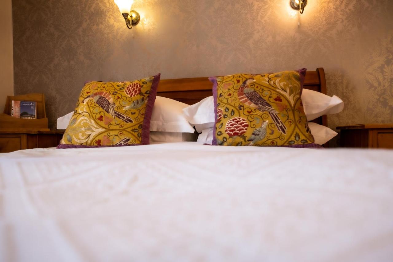 King Double Room