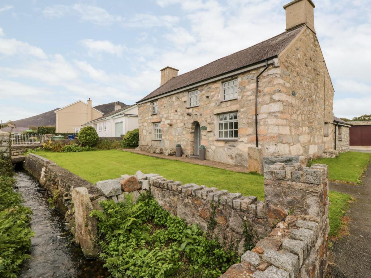 B&B Caernarfon - Llwyn Aethnen - Bed and Breakfast Caernarfon