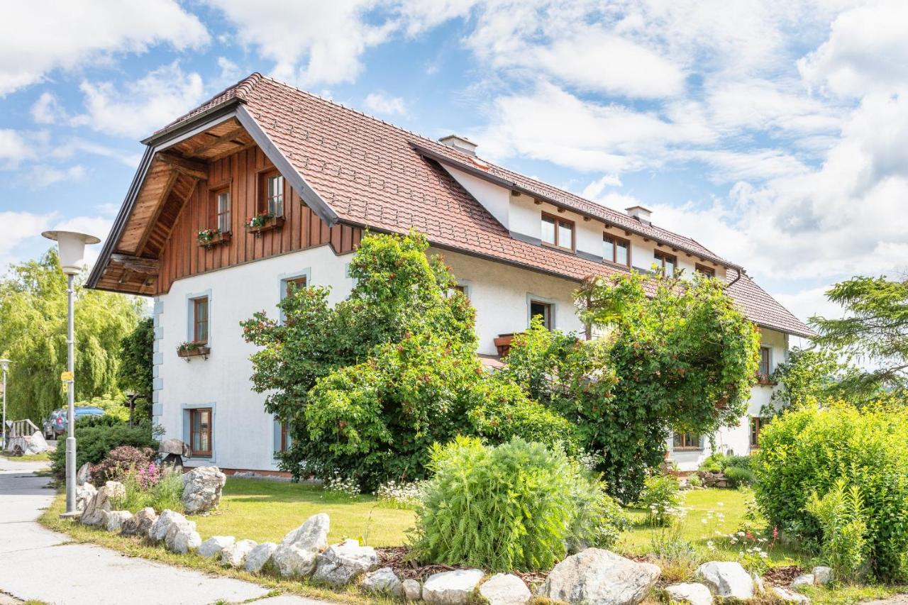 Pöllitzer Hollnhof - B&B Tamsweg