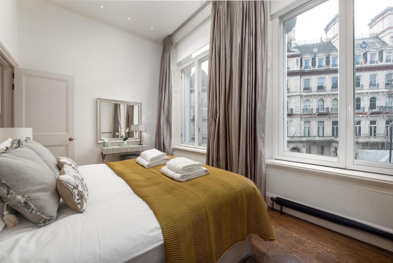 Appartamento con 1 Camera da Letto