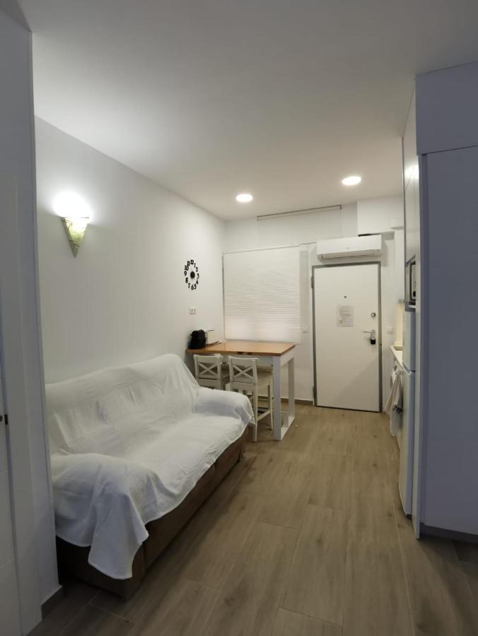 Apartamento Moderno y acogedor Antú, cerca de la playa - B&B El Campello