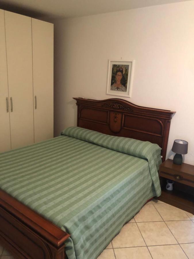 Appartement - Rez-de-Chaussée