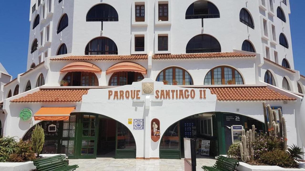 Parque Santiago 2 - Playa de Las Américas Tenerife - B&B
