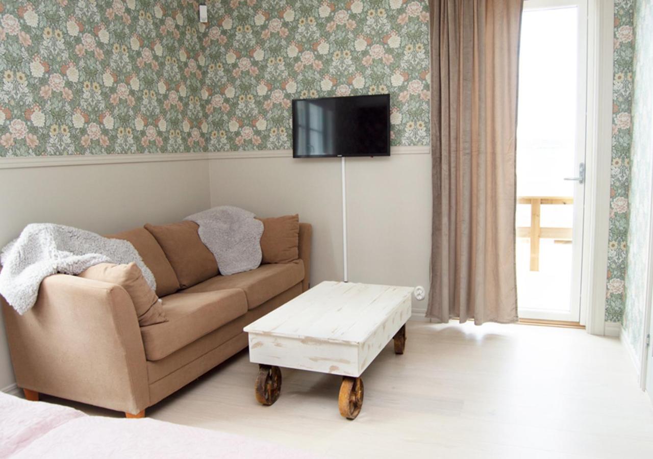 Tweepersoonskamer - Geschikt voor Gasten met een Lichamelijke Beperking