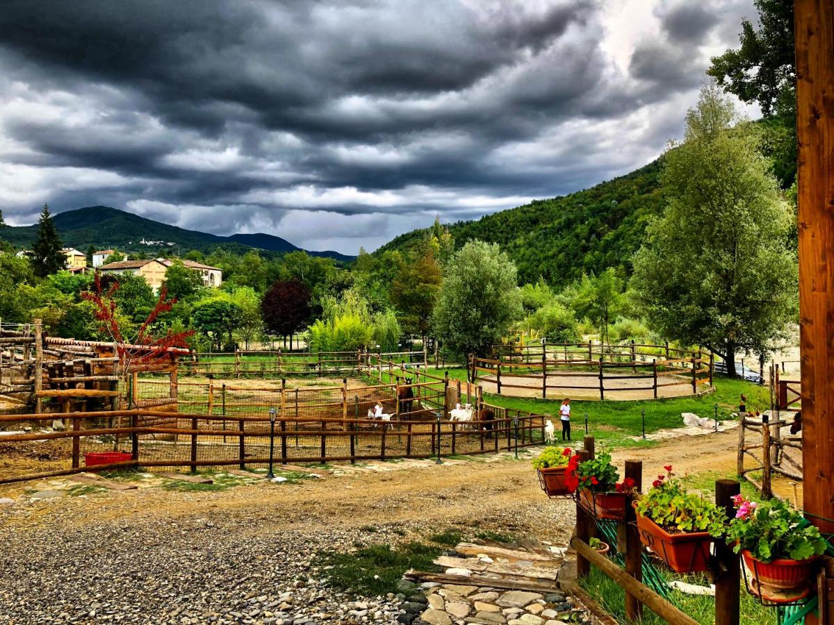 PekerHouse - B&B Bosmenso Superiore