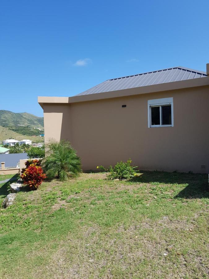 C'RENITY VILLA - B&B