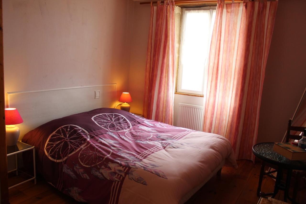 Doppelzimmer mit eigenem Bad